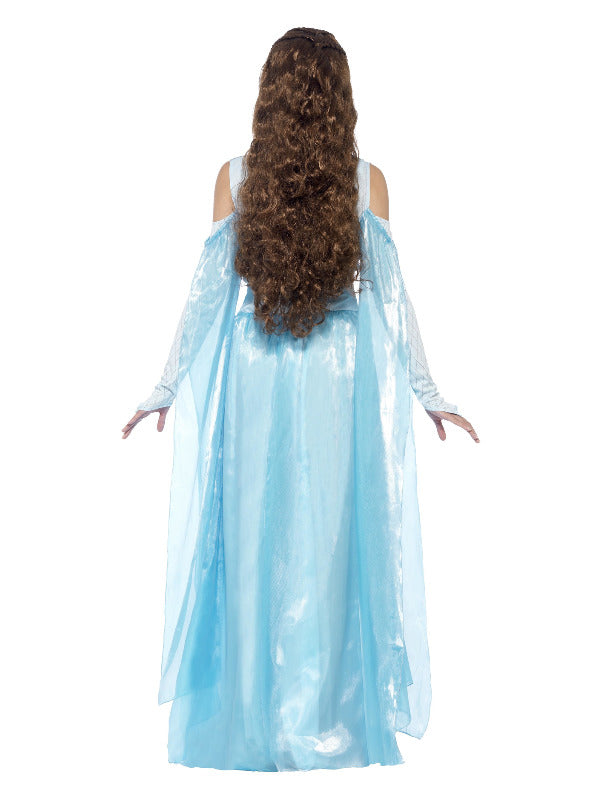 Medieval Maiden Deluxe Female Costume
