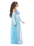 Medieval Maiden Deluxe Female Costume