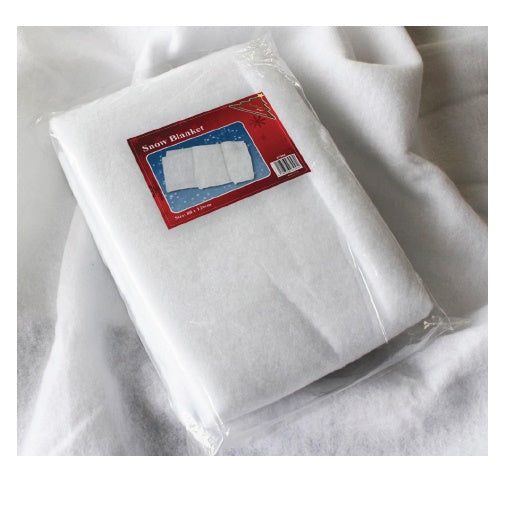  Snow Blanket 80x120cm