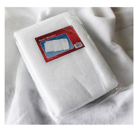 Snow Blanket 80x120cm