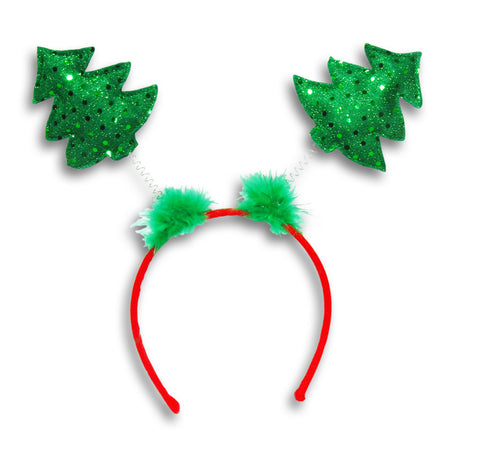  Tree Headband