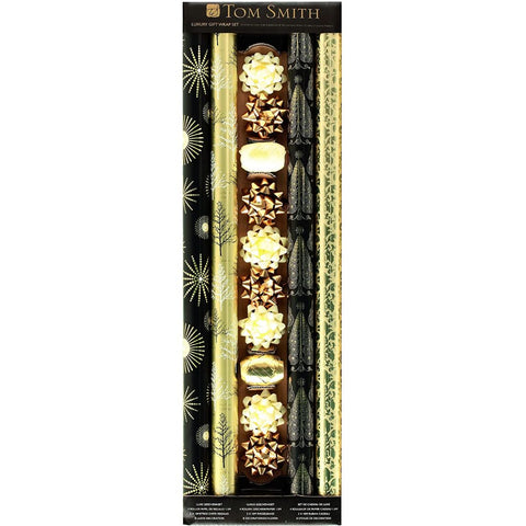 Tom Smith Composite Pack - Assorted Designs 4X1.5M