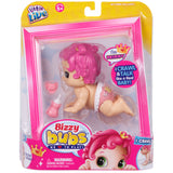 Little Live Bizzy Bubs S1 Crawl Baby Primmy