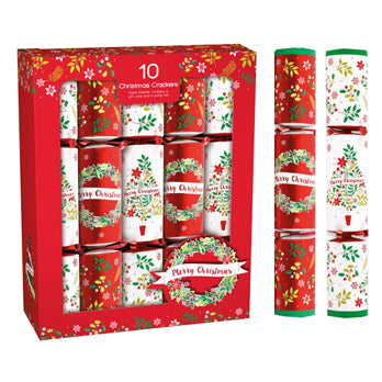  Slim Contemporary Icons Crackers