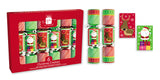 Santa & Friends Crackers