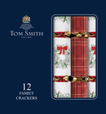 Traditional Family Crackers