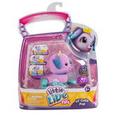 Little Live Pets Lil Cutie Pup - Assorted 3 