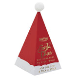  Santa Hat Christmas Charades Family Party Game