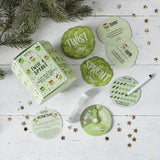  Twist & Sprout Christmas Family Party Game