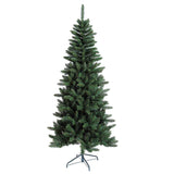  X-mas Tree Danfield Fir 6ft Green 453 Tips