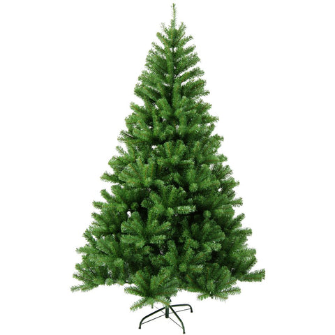 6Ft Christmas Tree 670Tips
