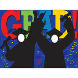 Graduation Decor Photo Opportunity Banner 