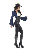 Penelope Pirate F Costume