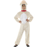  Lamb Costume 