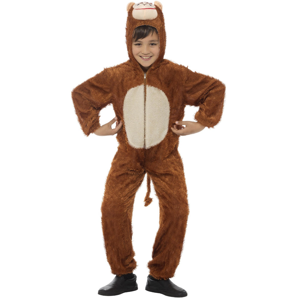  Monkey Costume