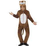  Lion Costume 
