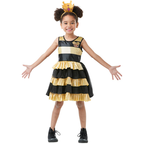 Lol Queen Bee Costume 