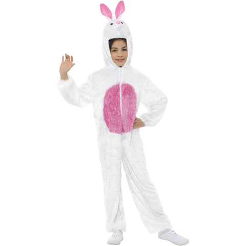  Bunny Costume 