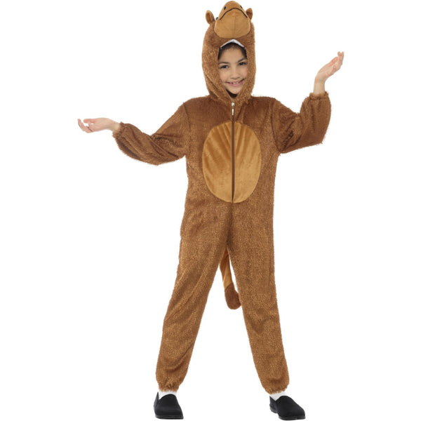  Camel Costume