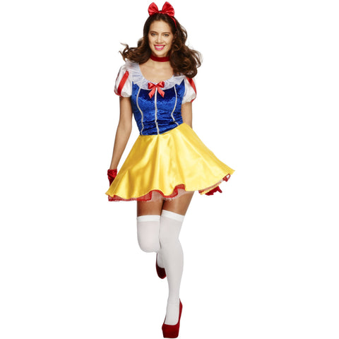  Fever Fairytale Female Costume M