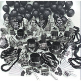 Silver Sensation For 100 People
