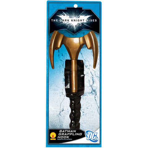 The Dark Knight - Batman Grappling Hook
