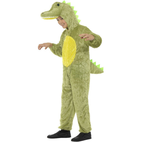  Crocodile Costume
