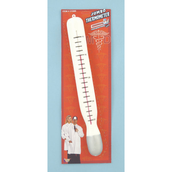 Jumbo Thermometer