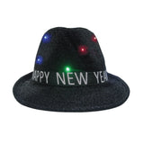 Exclusive Black LED Hats