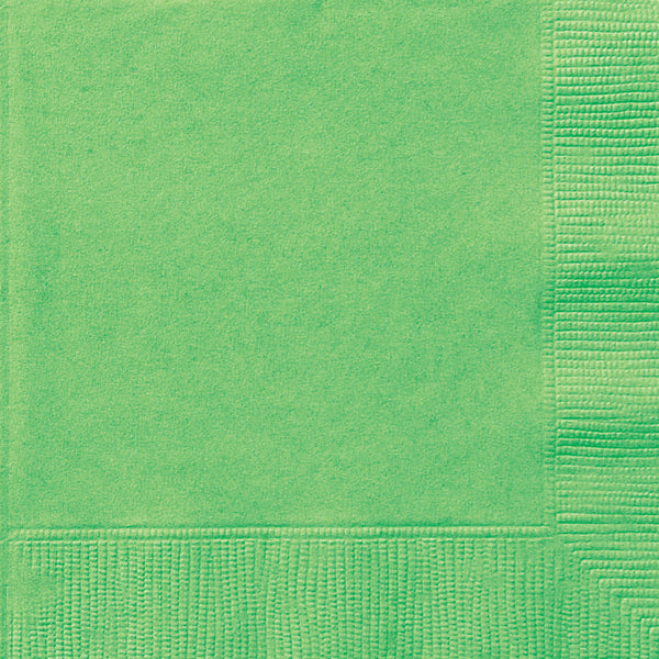 Luncheon Napkins
