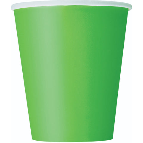 Cups