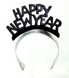 New Year Tiara 6pcs