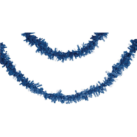  Tissue Fringe Garland 