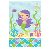  Mermaid Friends Loot Bag 