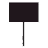 Chalkboard Program Food Markers