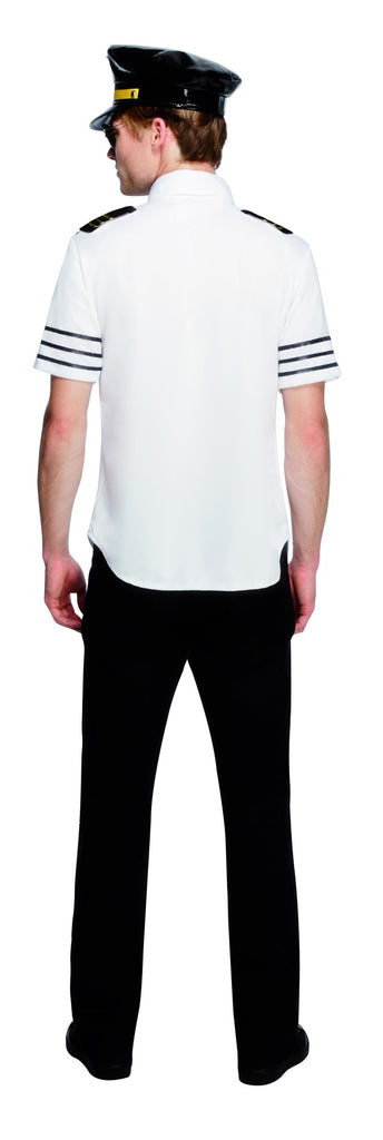 Fever Mile High Costume