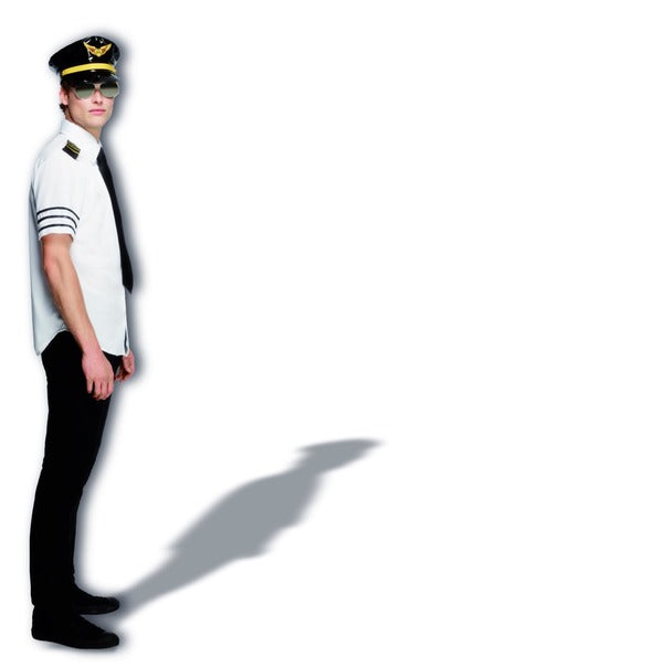 Fever Mile High Costume