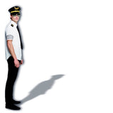 Fever Mile High Costume