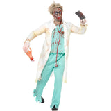 Zombie Dopcsor Costume