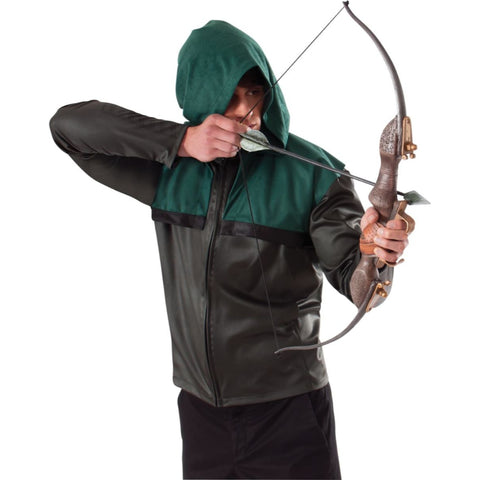 Bow & Arrow Set