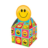  Emojions Favor Box 