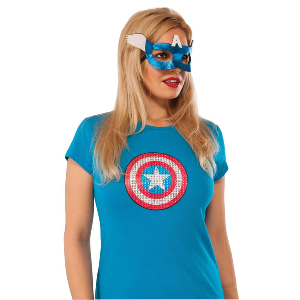 American Dream Eyemask