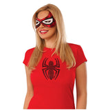 Spider-Girl Eyemask
