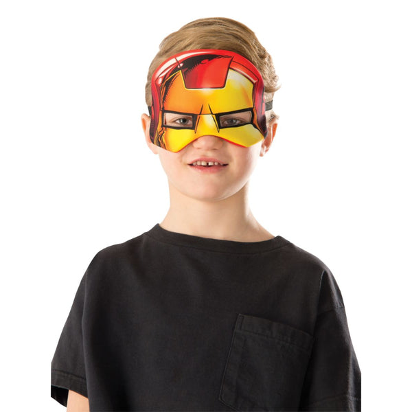 Iron Man Plush Eyemask