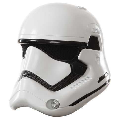 Stormtrooper Mask Child