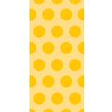 Polka Dot Cello Bags 