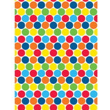 Photo Backdrops Polka Dot 