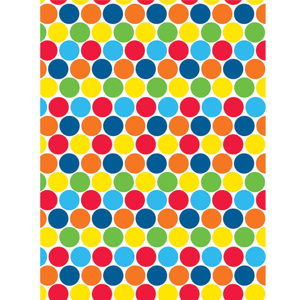 Photo Backdrops Polka Dot 