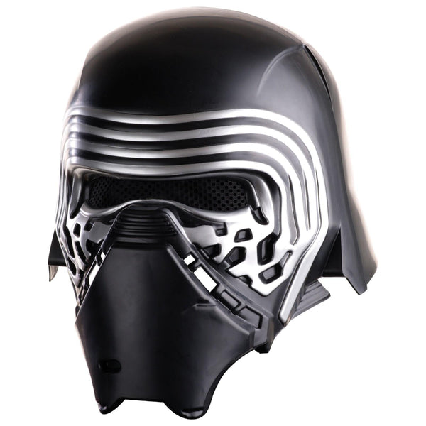 SW VII Kylo Ren Mask