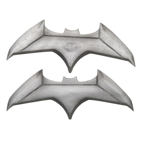Batman Batarangs